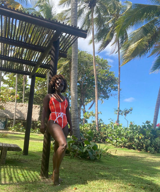 Brasini Swimwear On the Go! Santa Marta, Colombia