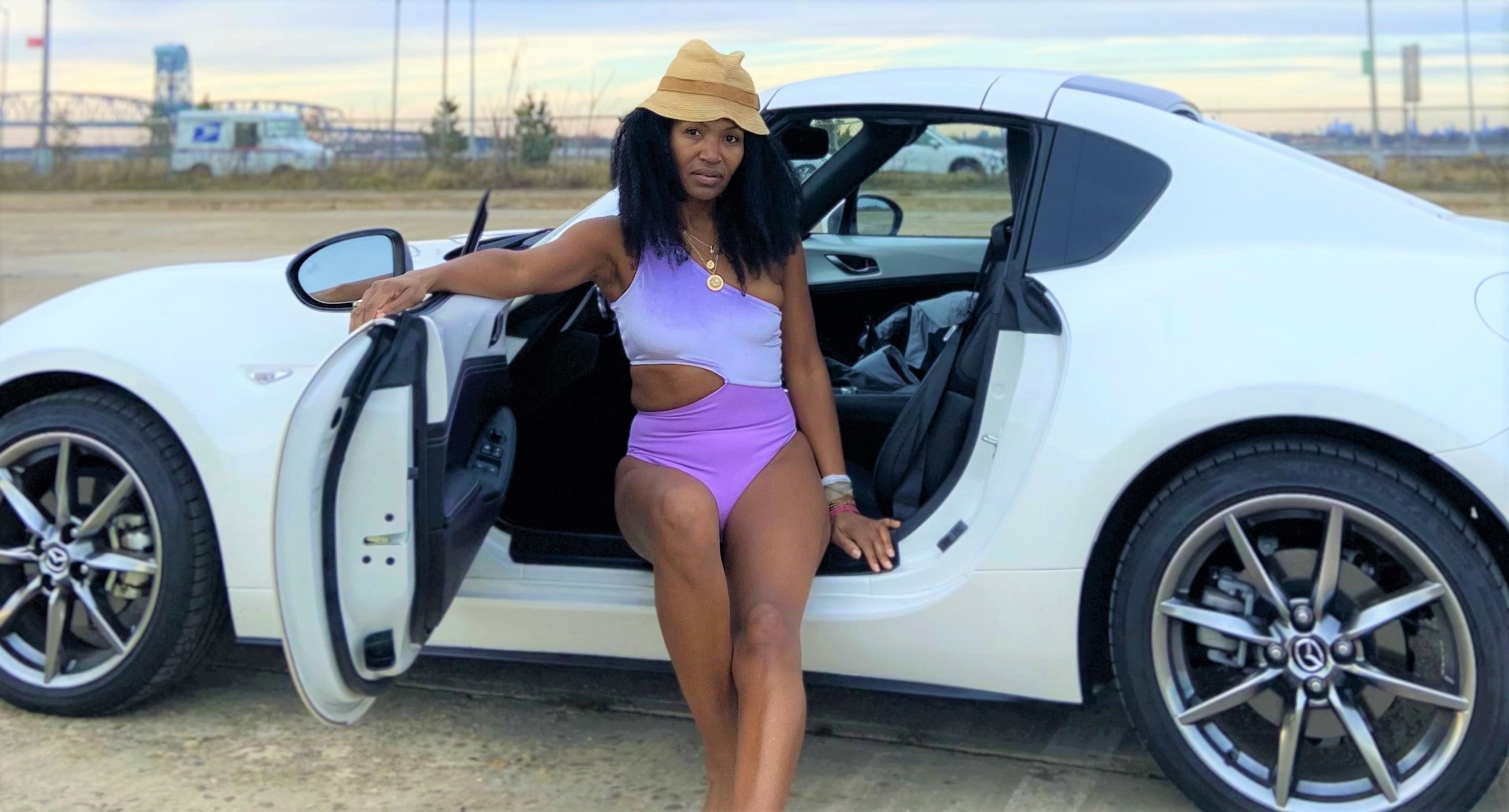 Brasini - Black Owned Woman Owned Swimwear and Activewear