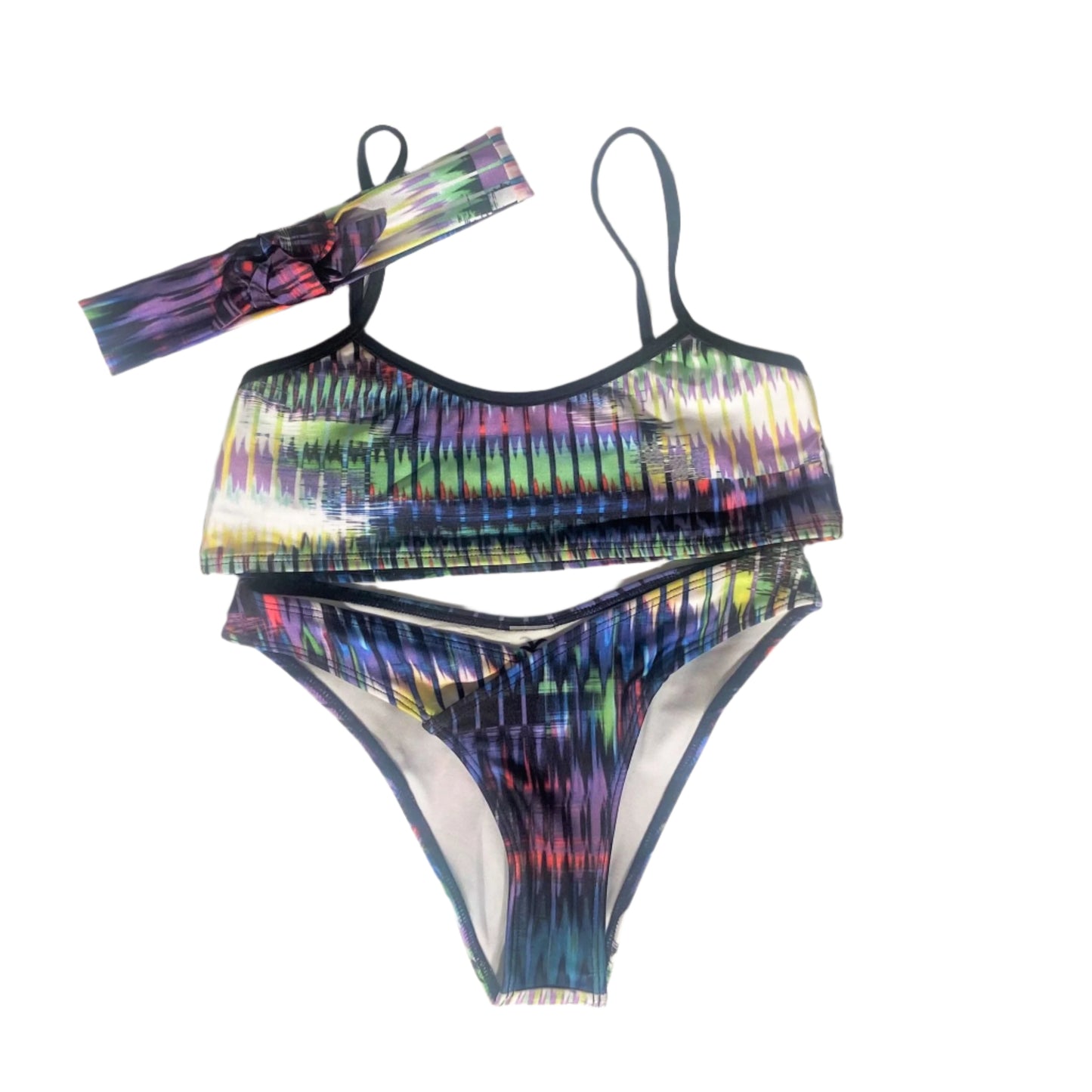Headband - Olinda Print