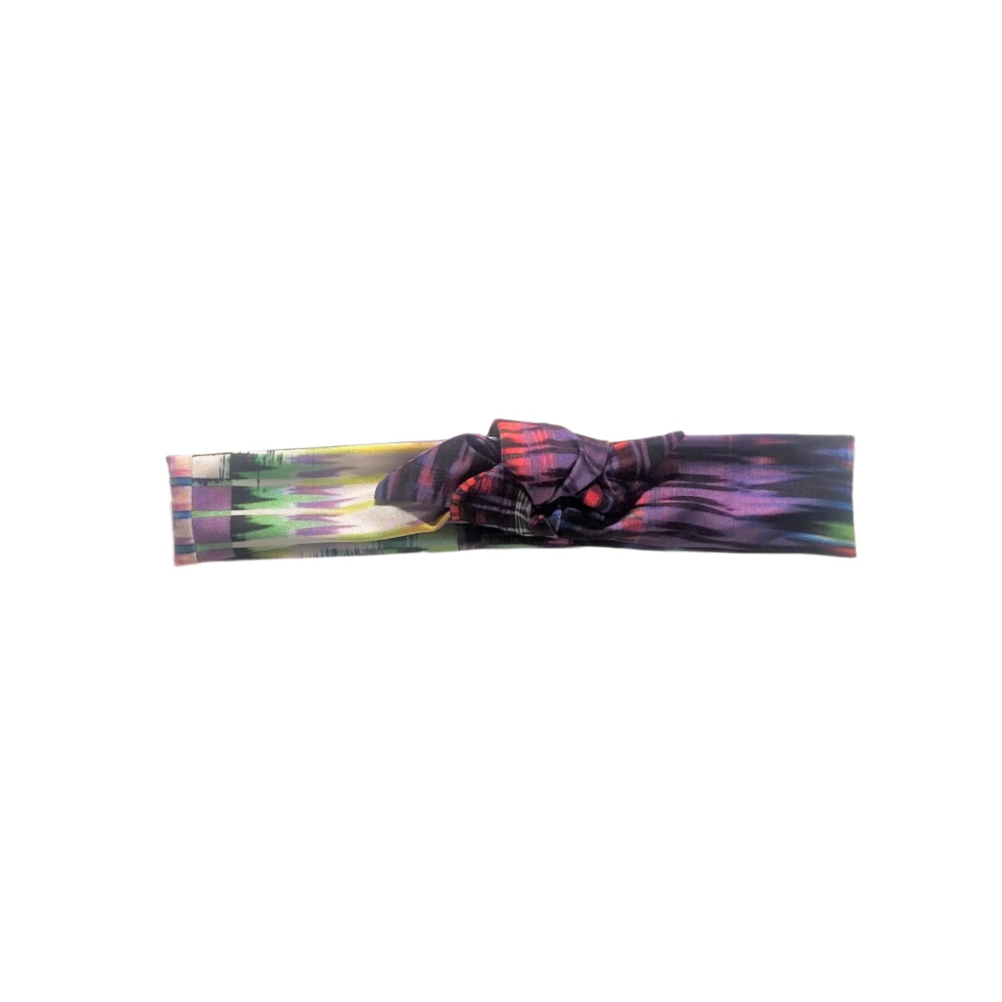 Headband - Olinda Print