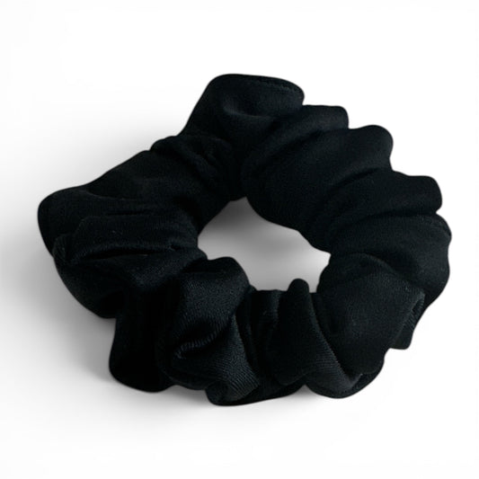 Scrunchie - Black