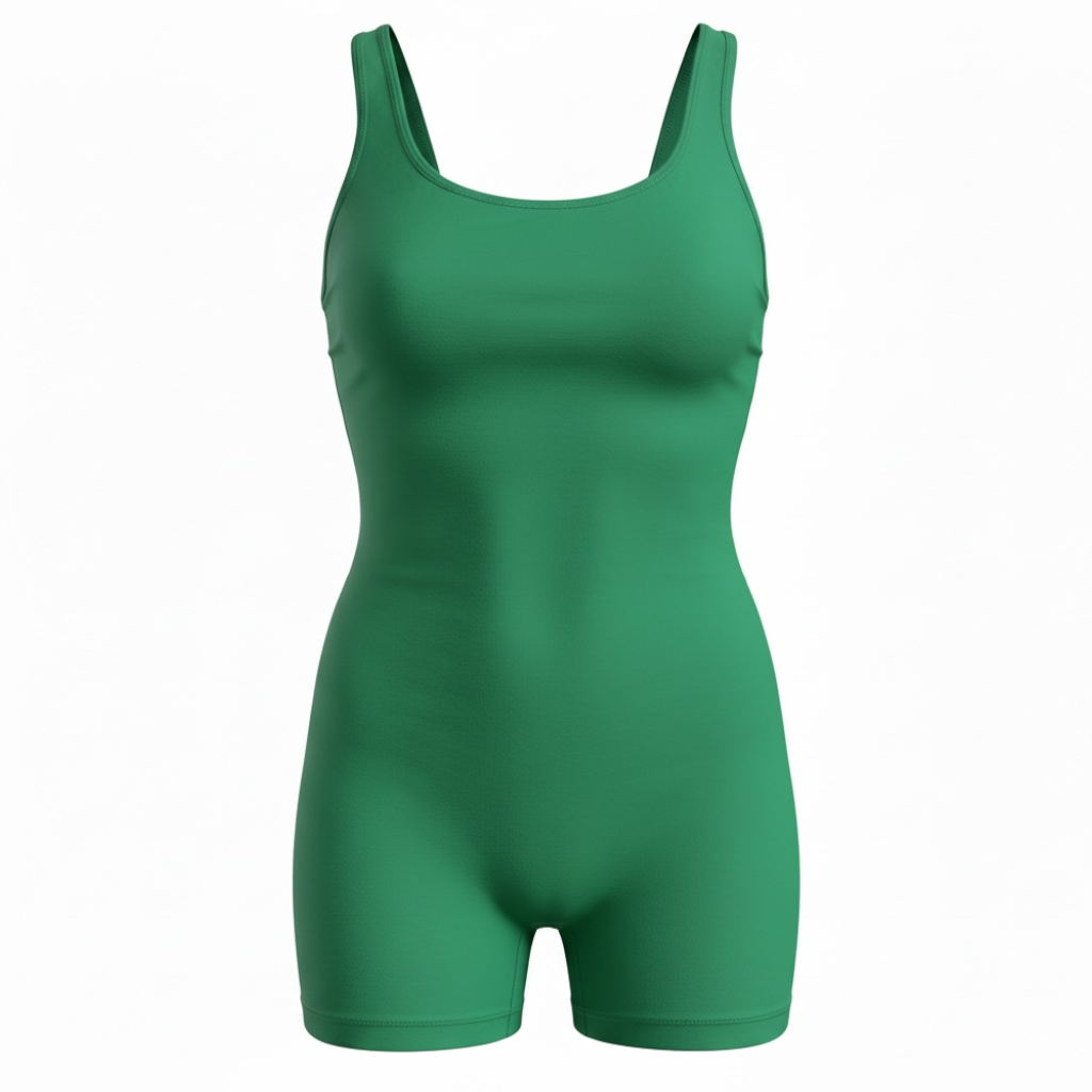 Brasini Fit Lenox Onesie