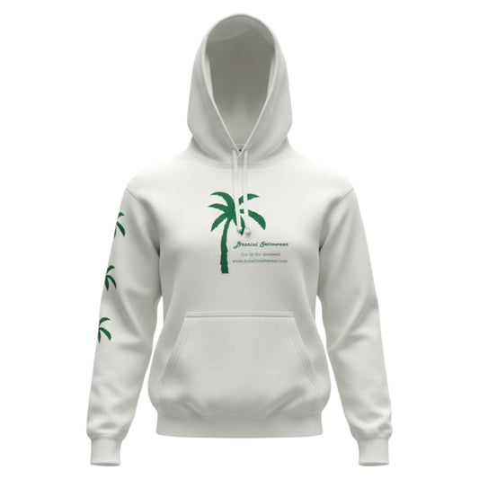 Palm Tree Hoodie