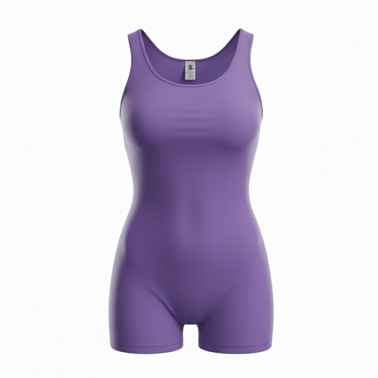 Brasini Fit Lenox Onesie