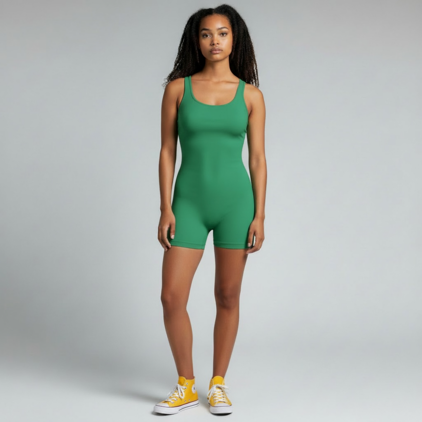 Brasini Fit Lenox Onesie