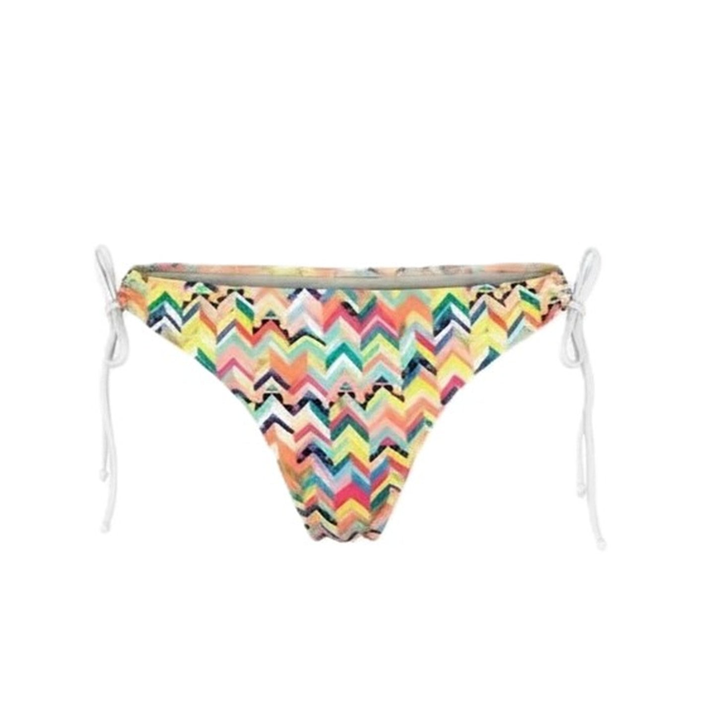 Natalie Bikini BOTTOM - Ipanema Print
