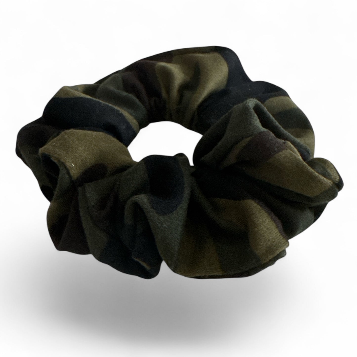 Scrunchie - Camoflage