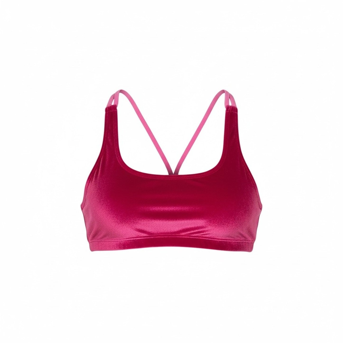 Brasini Fit Strappy Bralette: Empowering Support and Style for Your Active Lifestyle