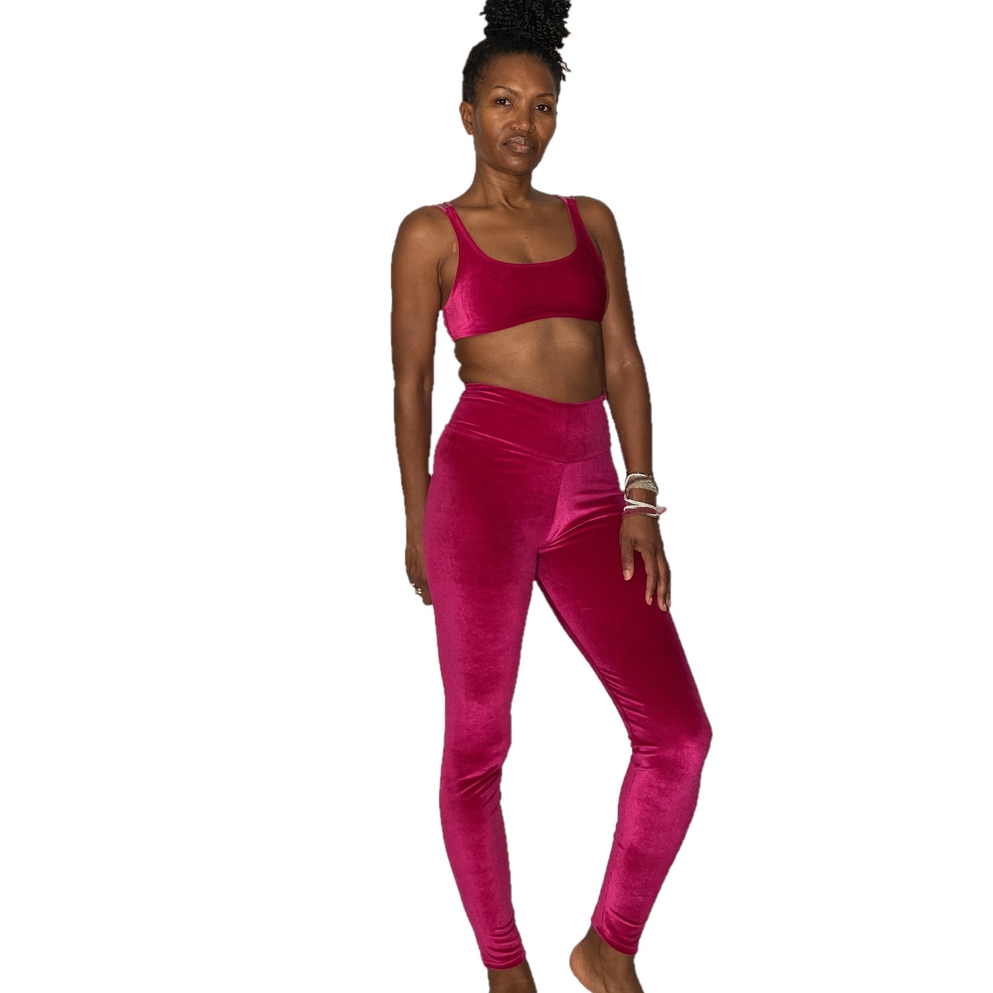 Brasini Fit High Waisted Leggings for Comfortable and Stylish Workouts