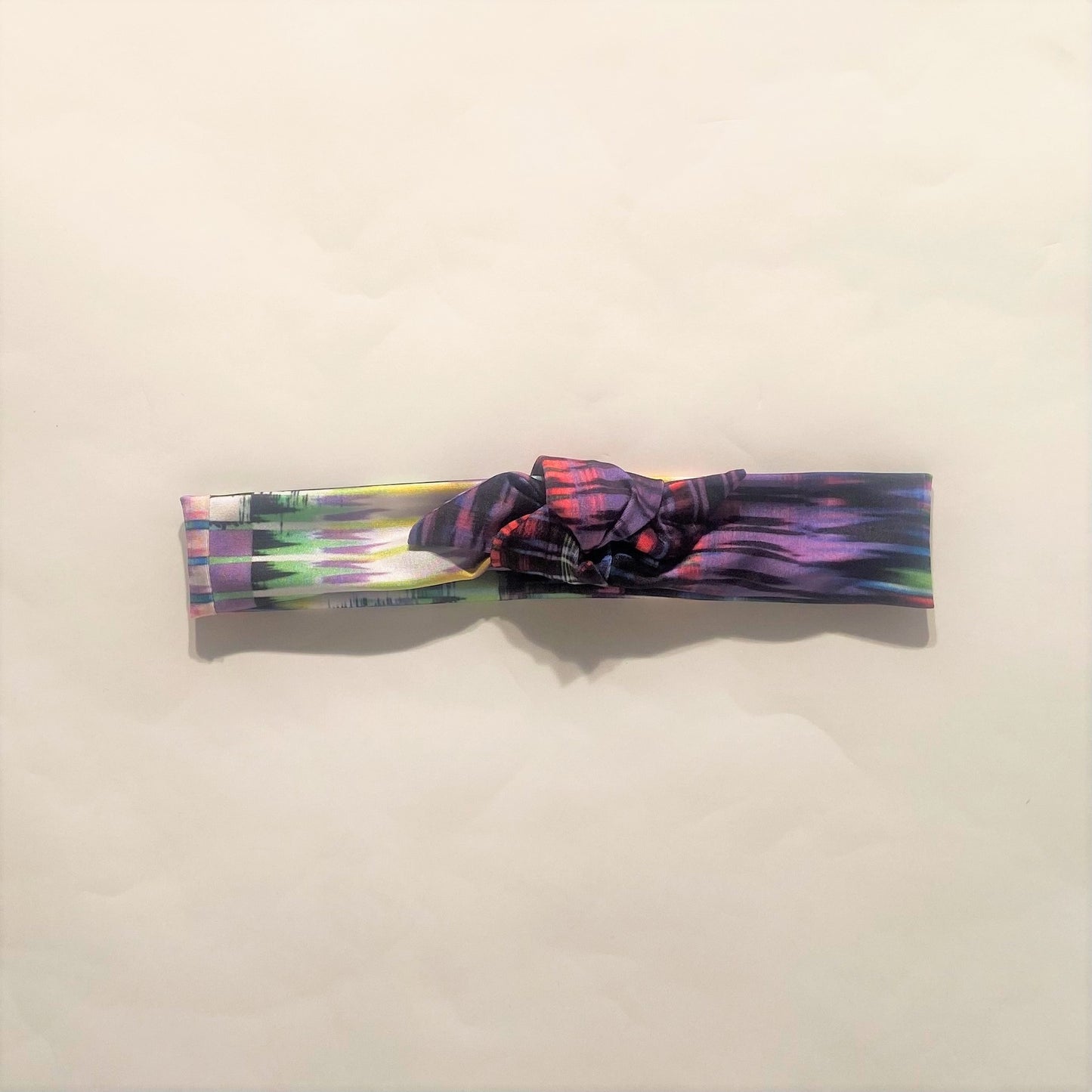 Headband - Olinda Print