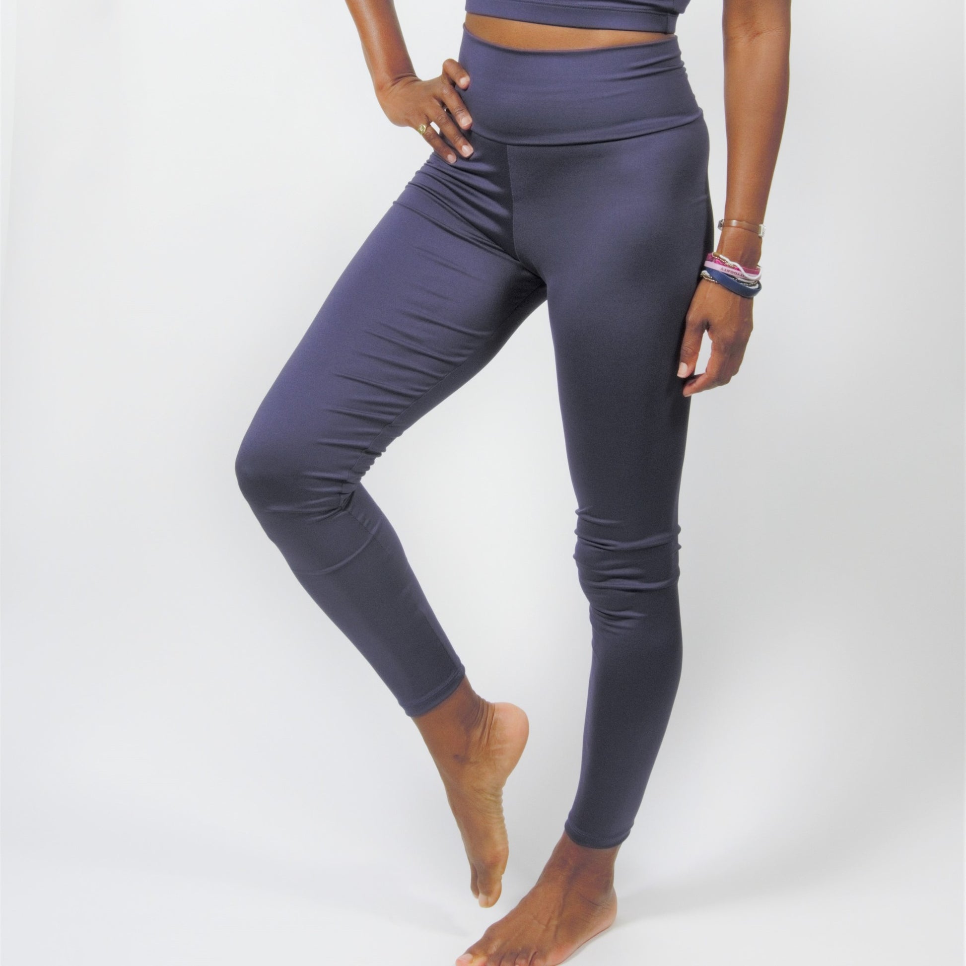 Victoria Secret PINK Leggings Cotton Full Length Zimbabwe