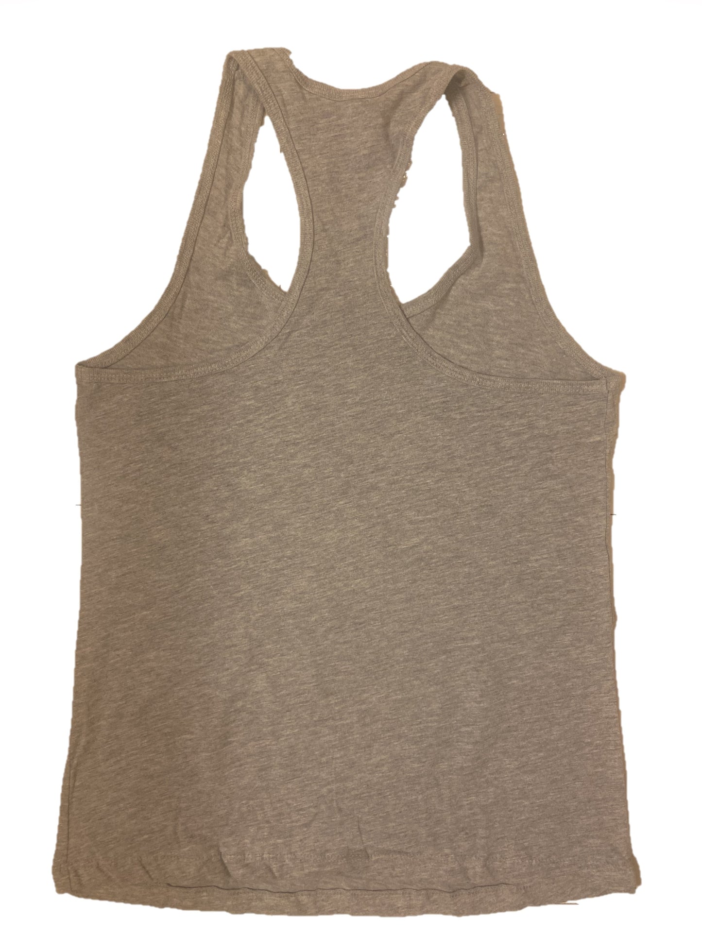 Brasini Logo Racerback Tank Top